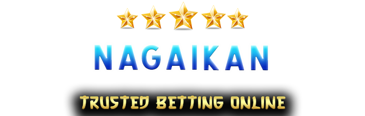 Nagaikan Logo